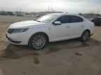 2013 LINCOLN MKS