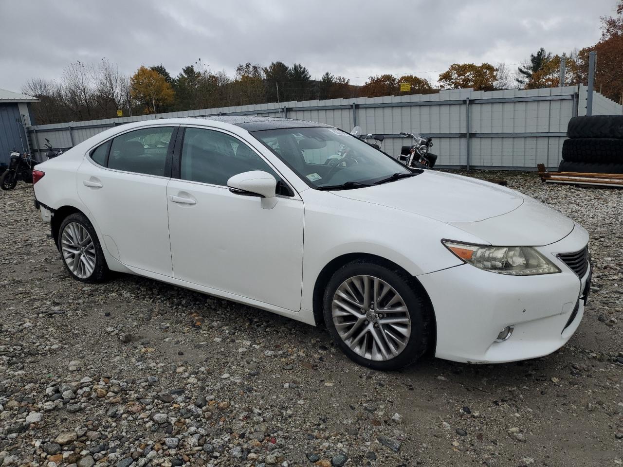 2013 LEXUS ES 350