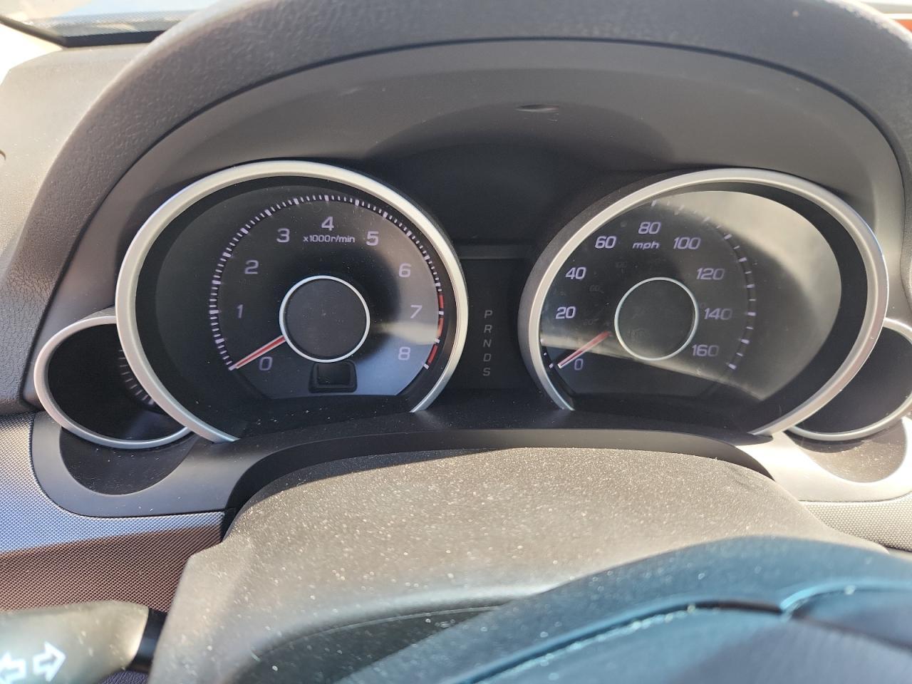 2012 ACURA TL