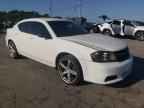 2011 DODGE Avenger