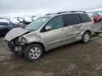 2009 TOYOTA SIENNA
