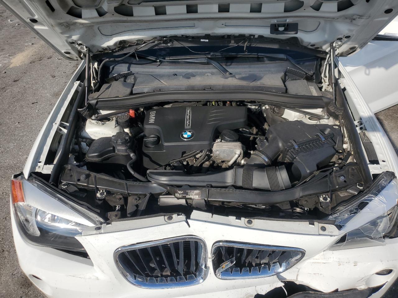 2013 BMW X1