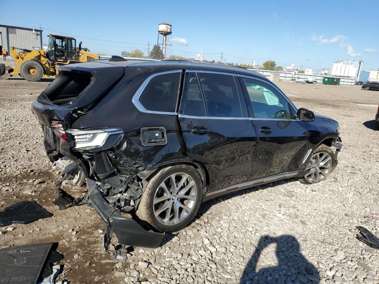 2019 BMW X5