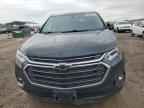 2021 CHEVROLET TRAVERSE