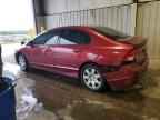 2011 HONDA CIVIC