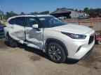 2020 TOYOTA HIGHLANDER