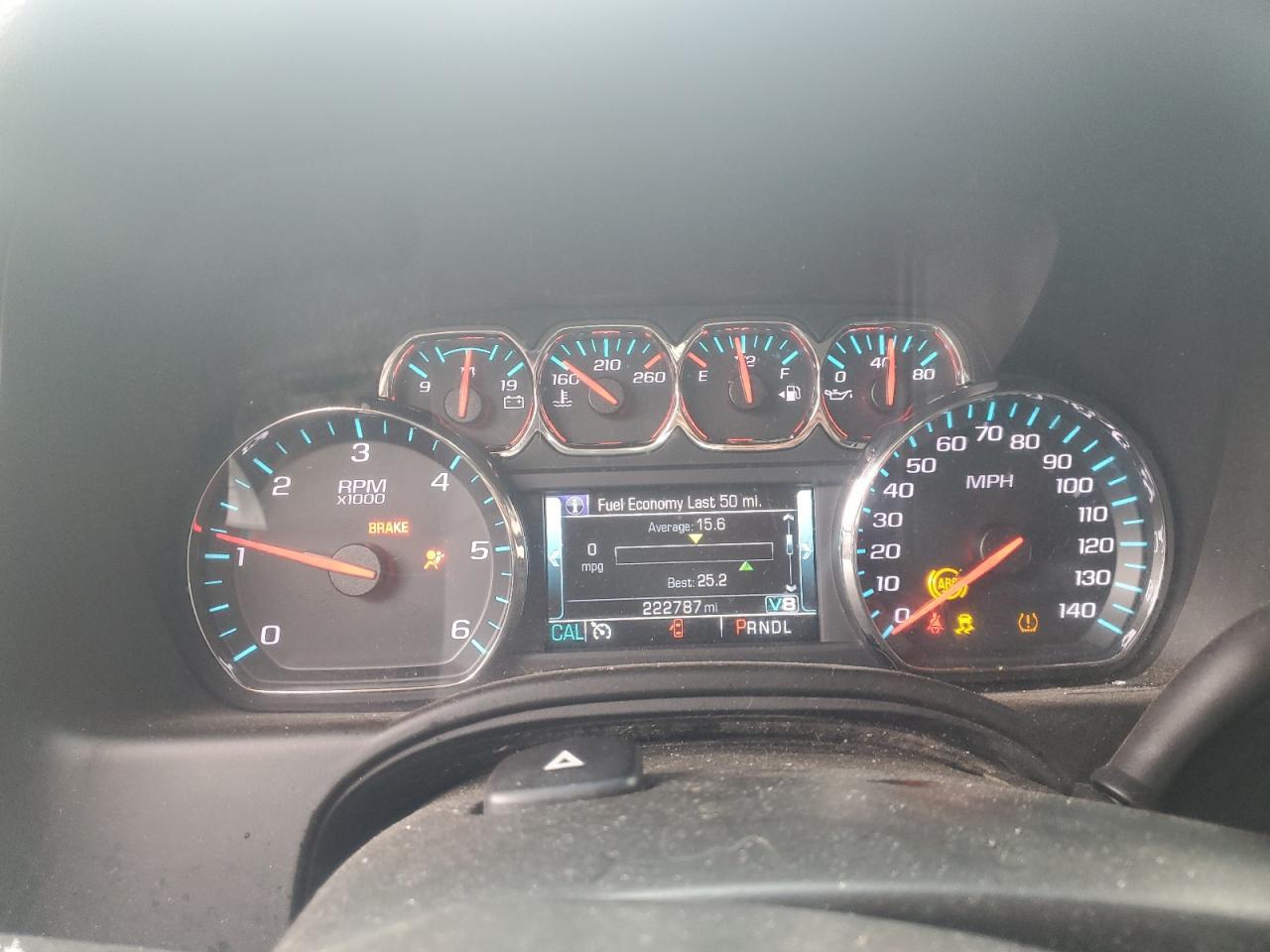 2019 GMC Yukon