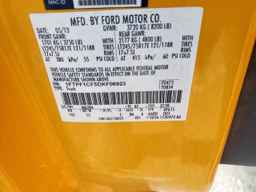 2013 FORD F-150 Lightning