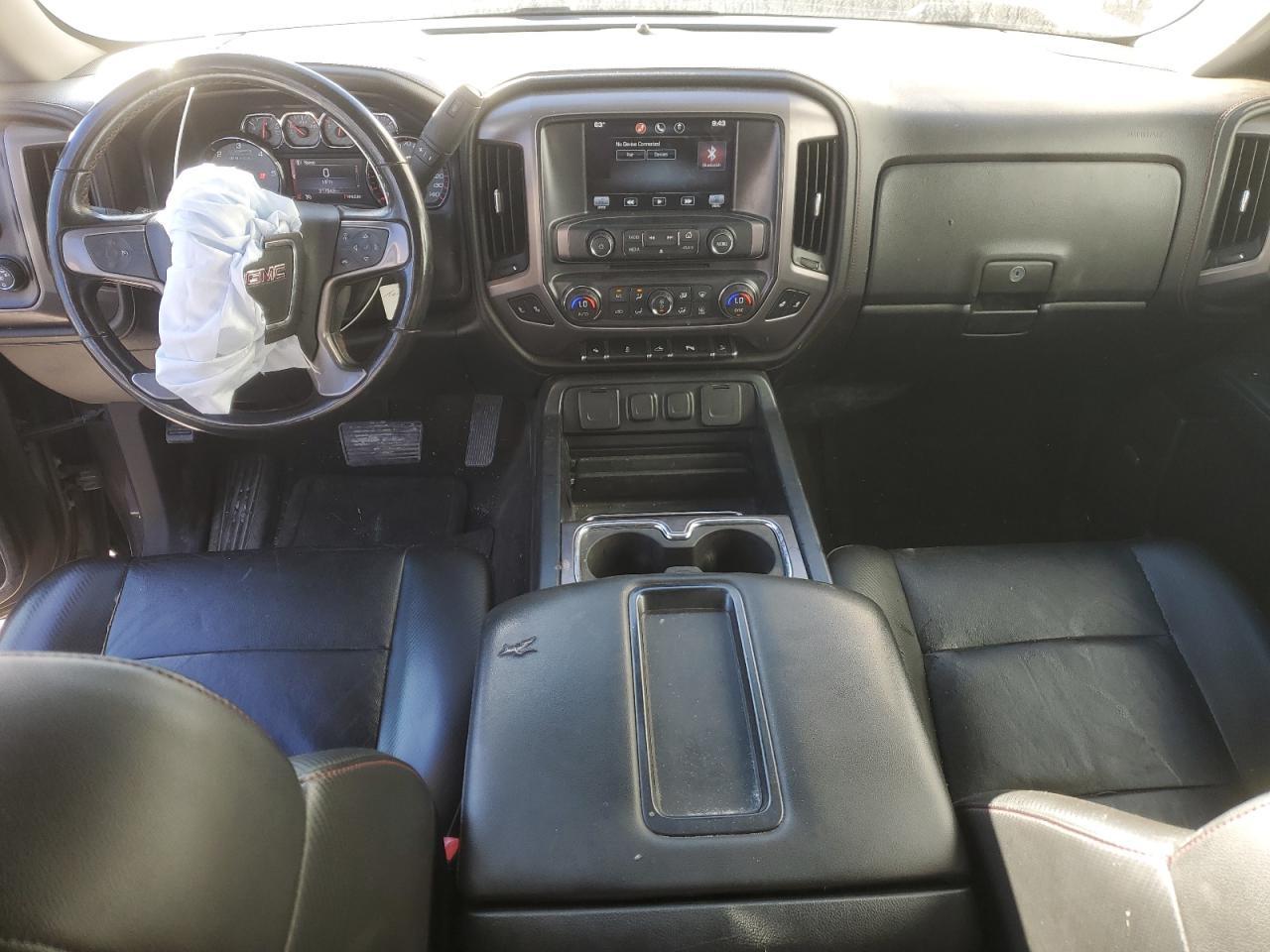 2014 GMC Sierra