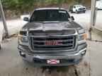2015 GMC Sierra