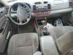 2005 TOYOTA CAMRY
