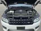 2017 LAND ROVER Range Rover Sport