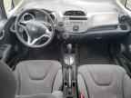 2012 HONDA FIT
