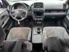 2004 HONDA CR-V