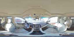 2015 CADILLAC ESCALADE