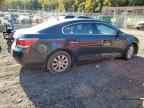 2010 BUICK LACROSSE