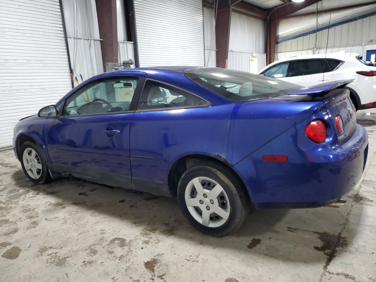 2007 CHEVROLET COBALT