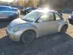 2001 VOLKSWAGEN Beetle