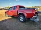 2013 NISSAN Frontier