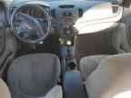 2010 KIA FORTE
