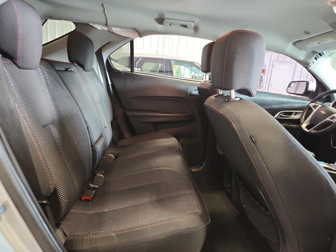 2013 CHEVROLET EQUINOX