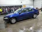 2003 HONDA ACCORD