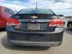 2011 CHEVROLET CRUZE