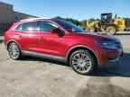 2018 LINCOLN MKX