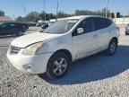 2013 NISSAN ROGUE