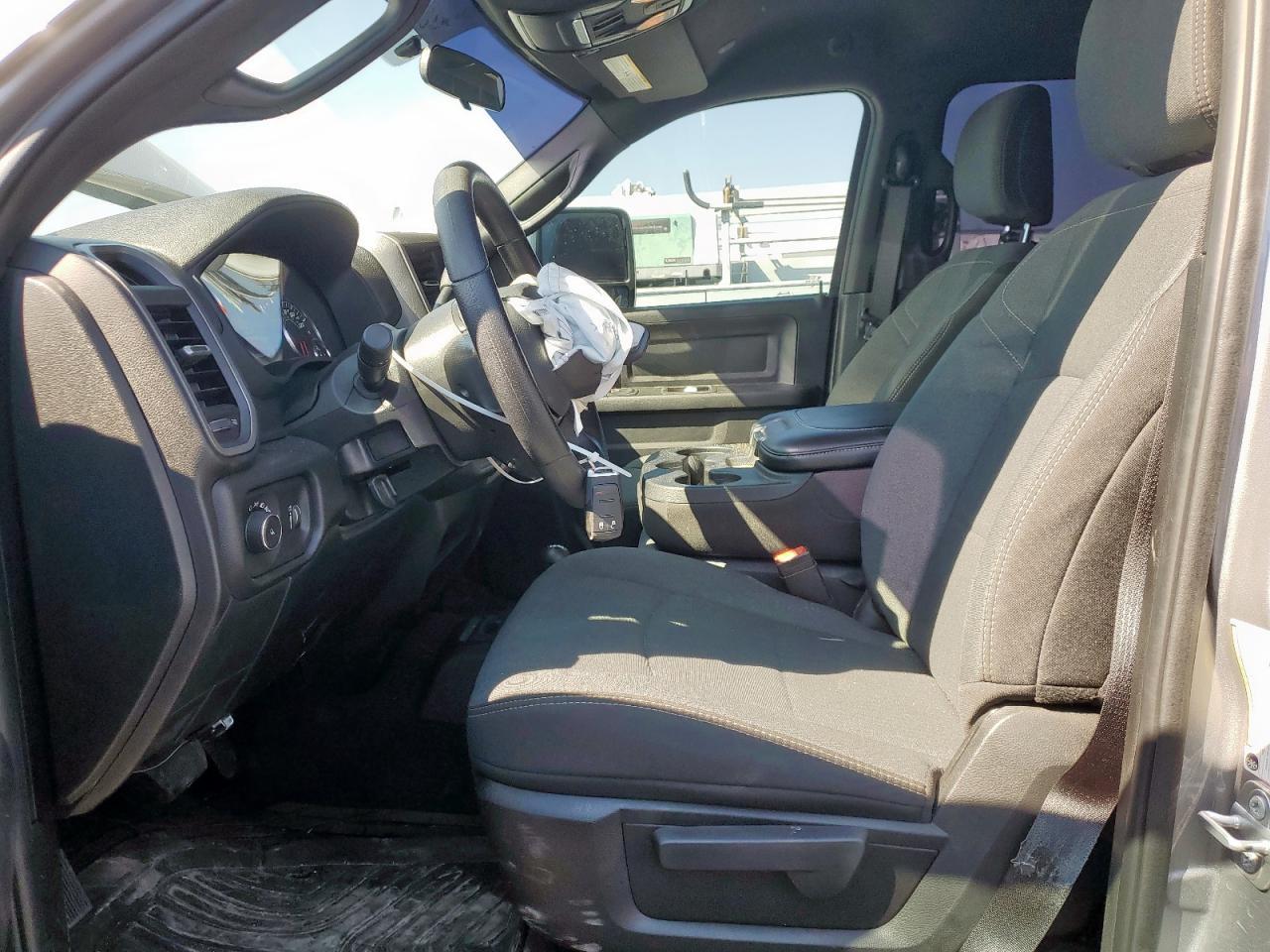 2024 RAM 3500