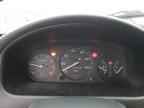 2000 HONDA CIVIC