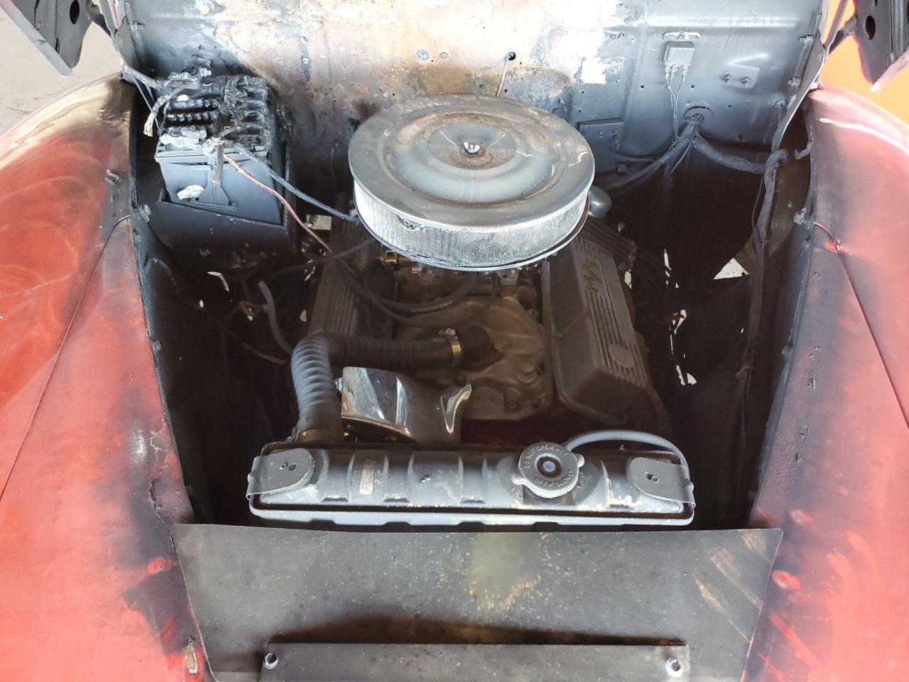 1947 FORD Uk