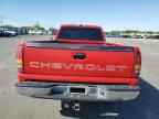 2002 CHEVROLET SILVERADO 1500
