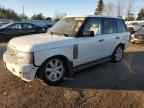 2007 LAND ROVER RANGE ROVER