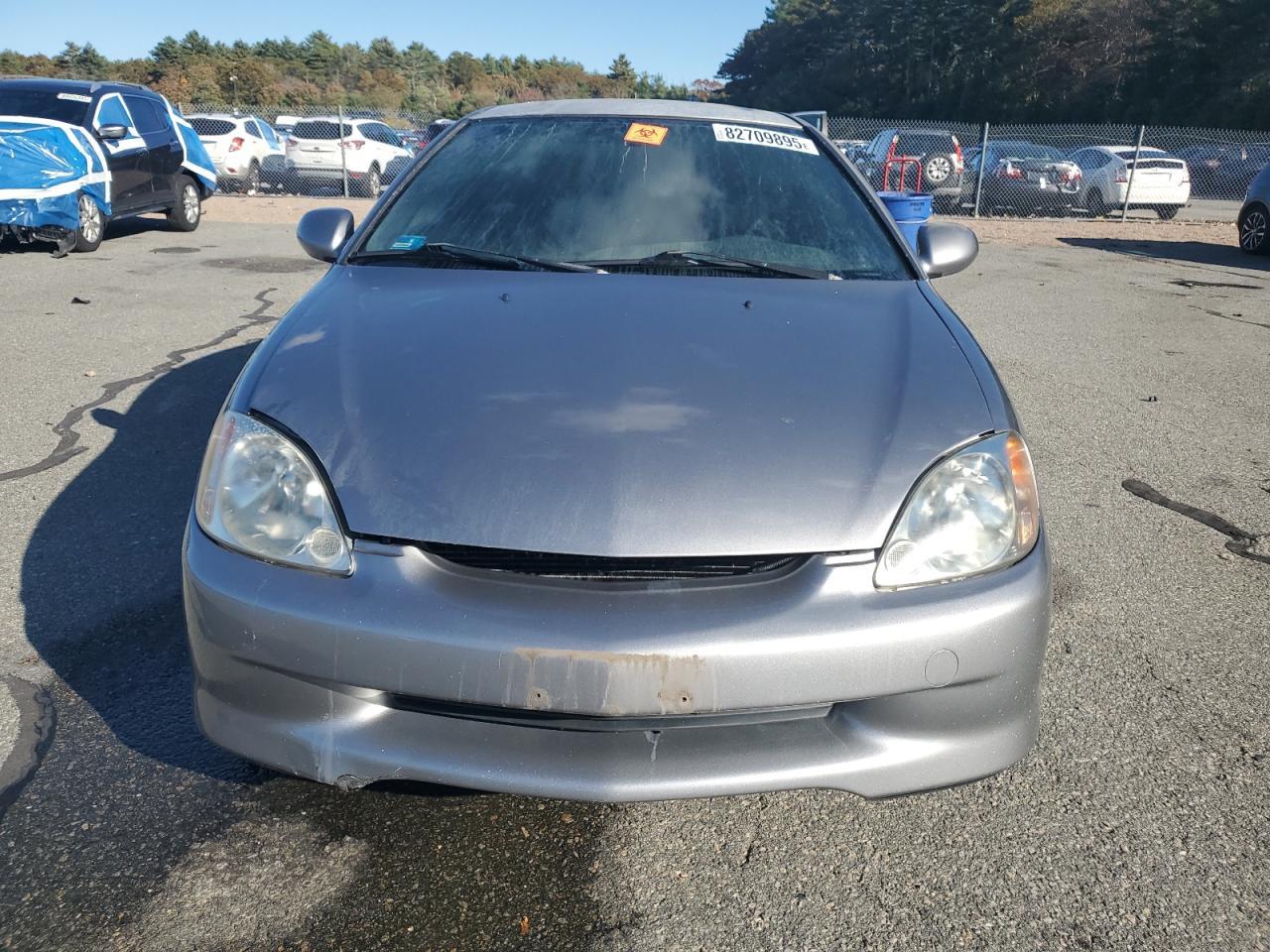 2000 HONDA Insight