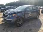 2016 KIA SPORTAGE