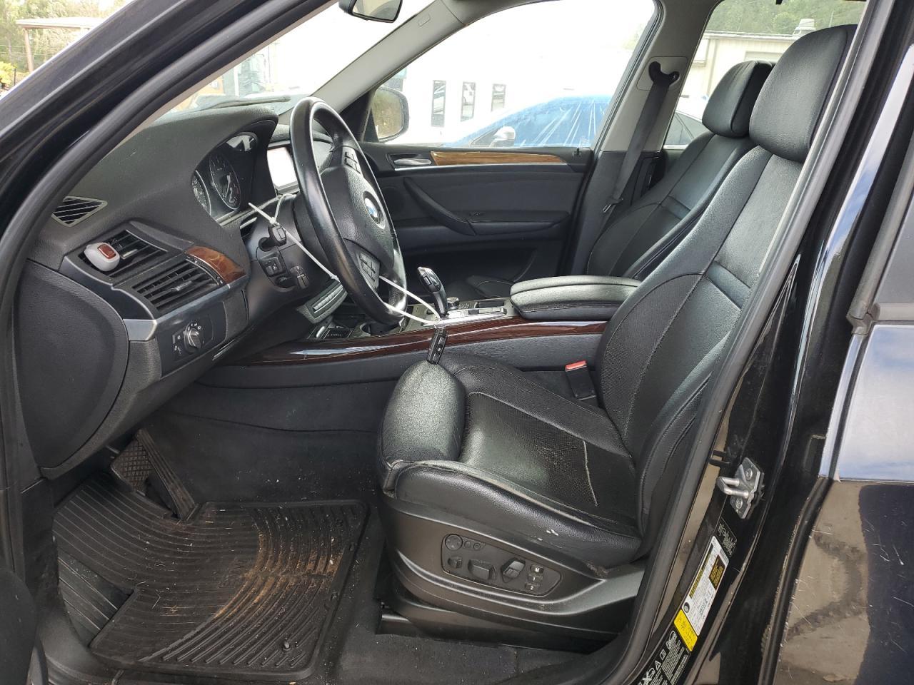 2012 BMW X5
