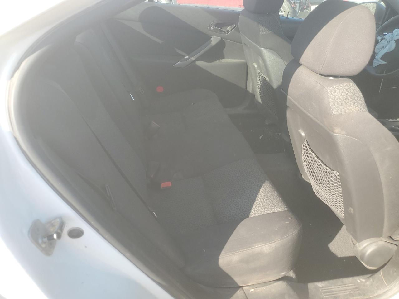 2007 PONTIAC G6