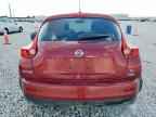 2014 NISSAN Juke