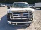 2010 FORD F-250