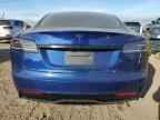 2022 TESLA MODEL S