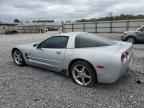 2000 CHEVROLET CORVETTE