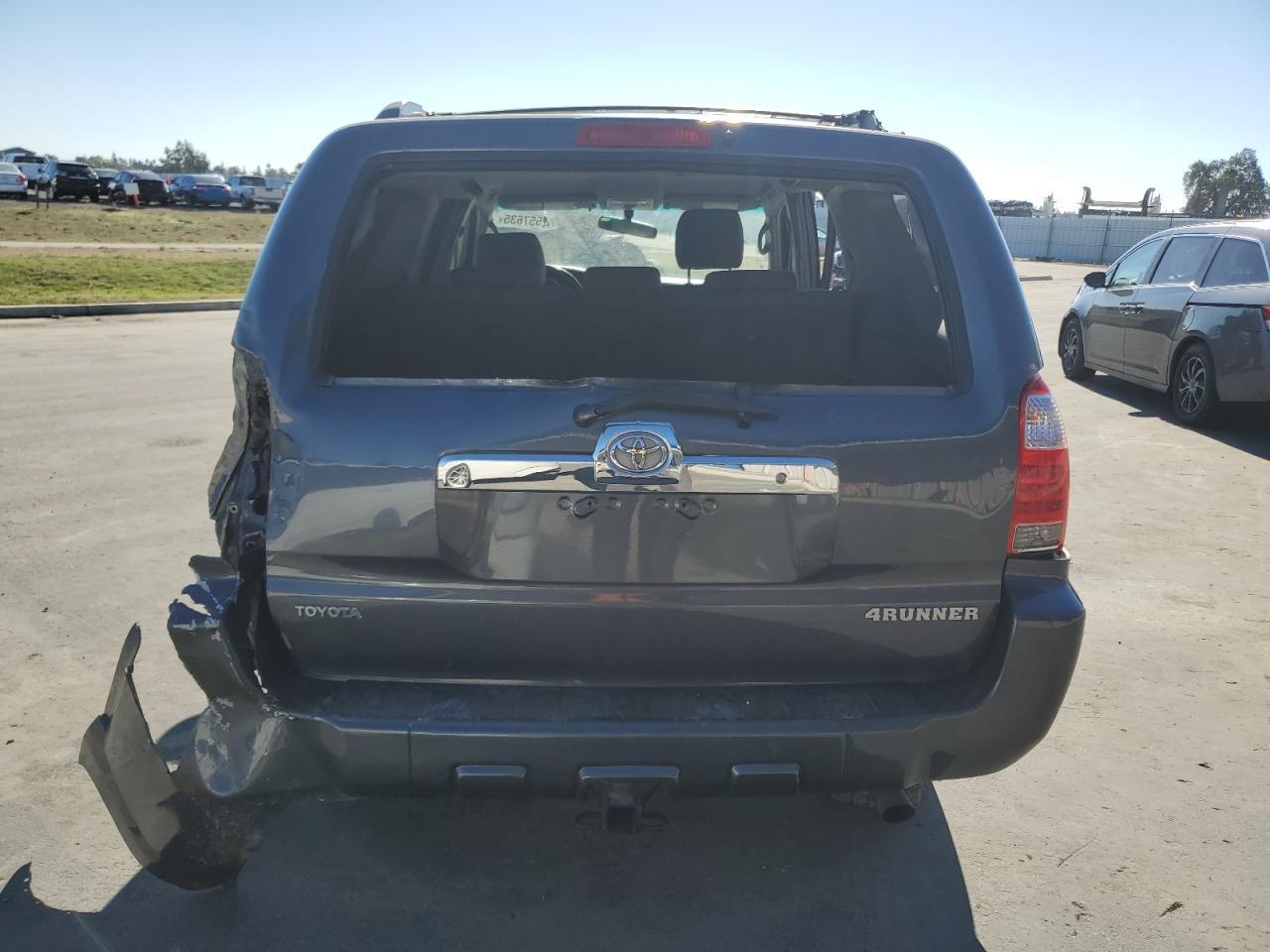 2006 TOYOTA 4Runner