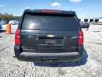 2017 CHEVROLET Suburban