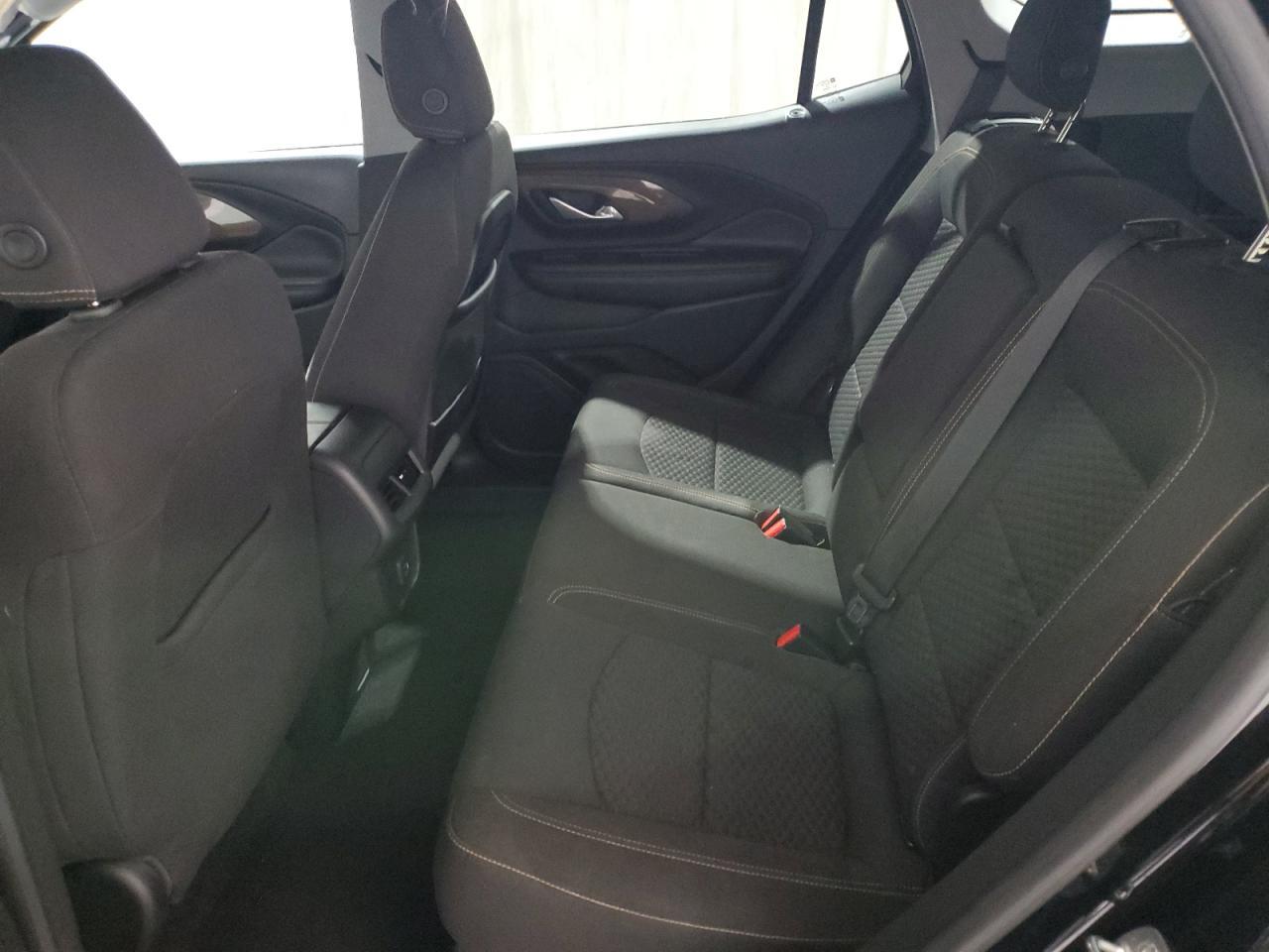 2019 GMC Terrain