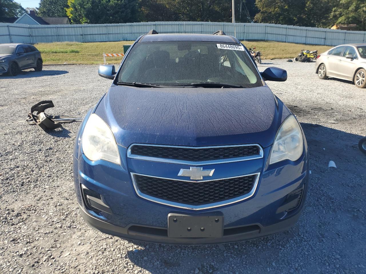 2010 CHEVROLET EQUINOX