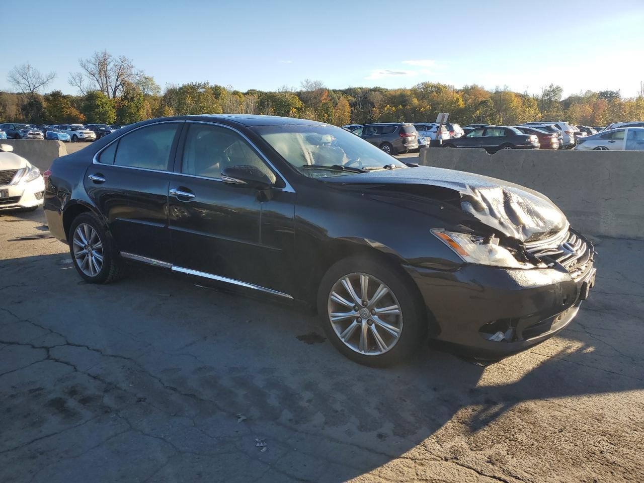 2010 LEXUS ES 350