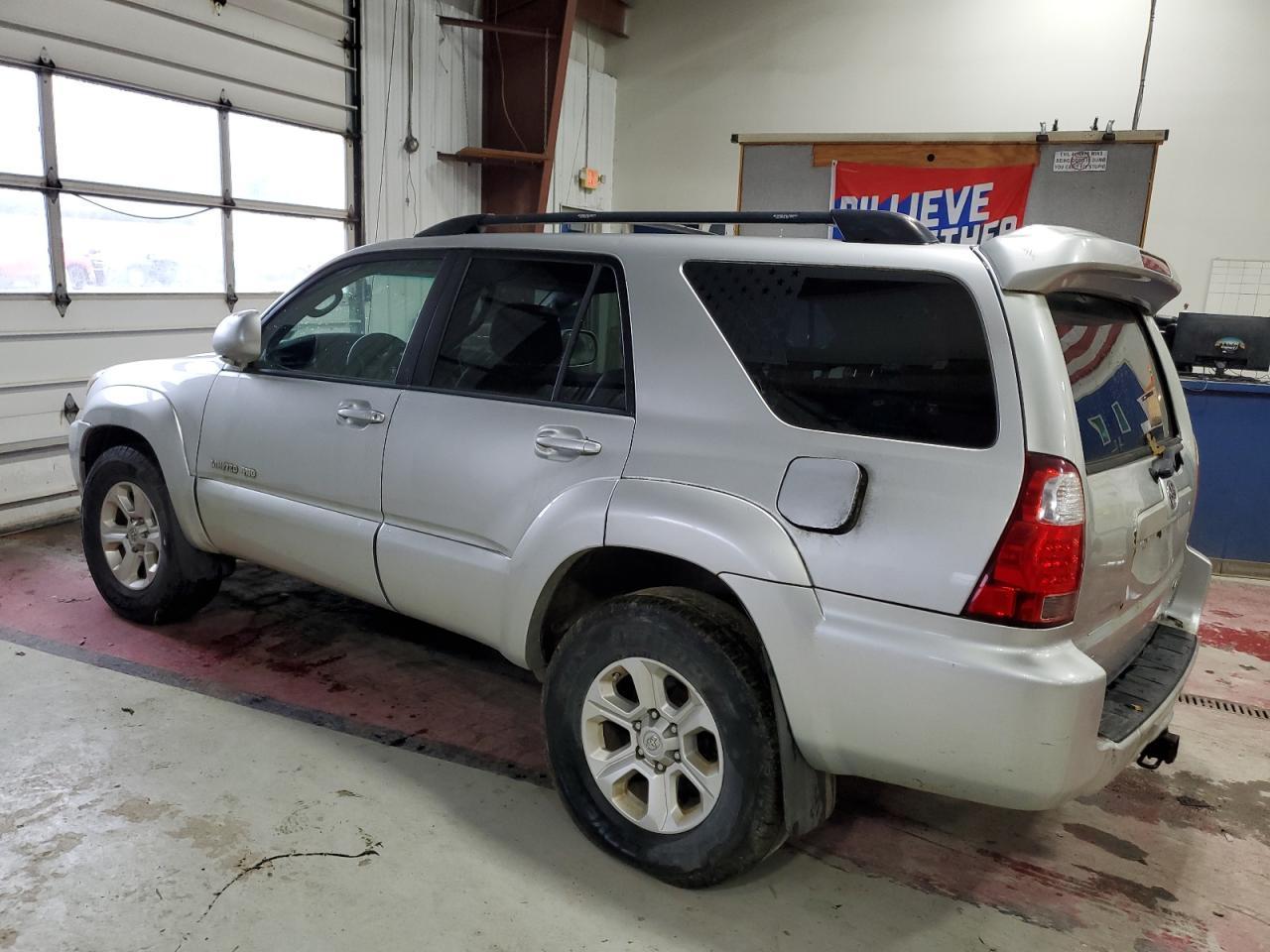 2006 TOYOTA 4Runner