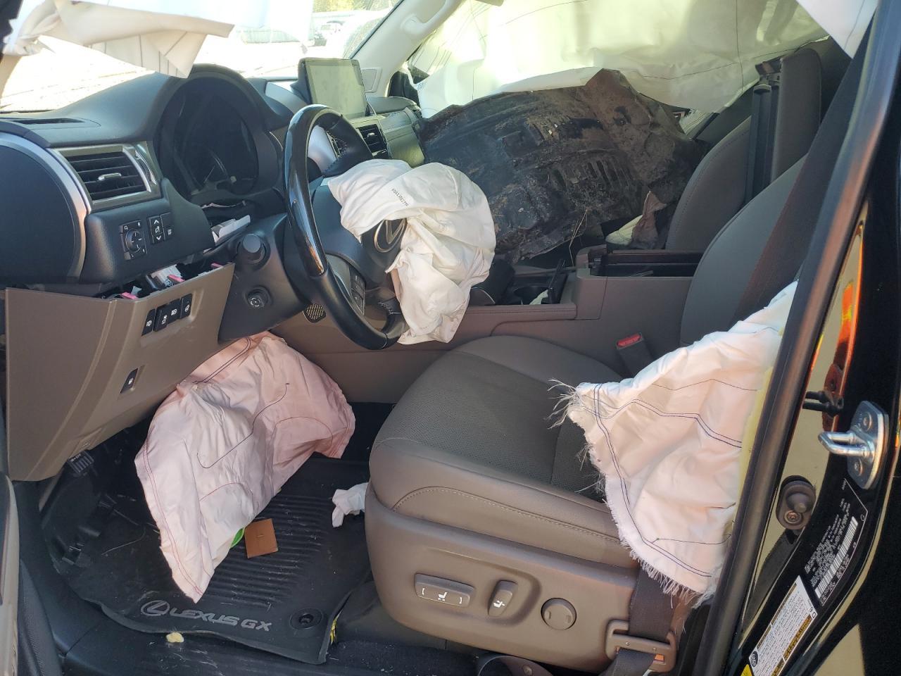 2023 LEXUS Gx