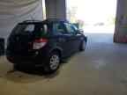 2010 SUZUKI SX4